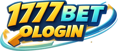 1777bet login